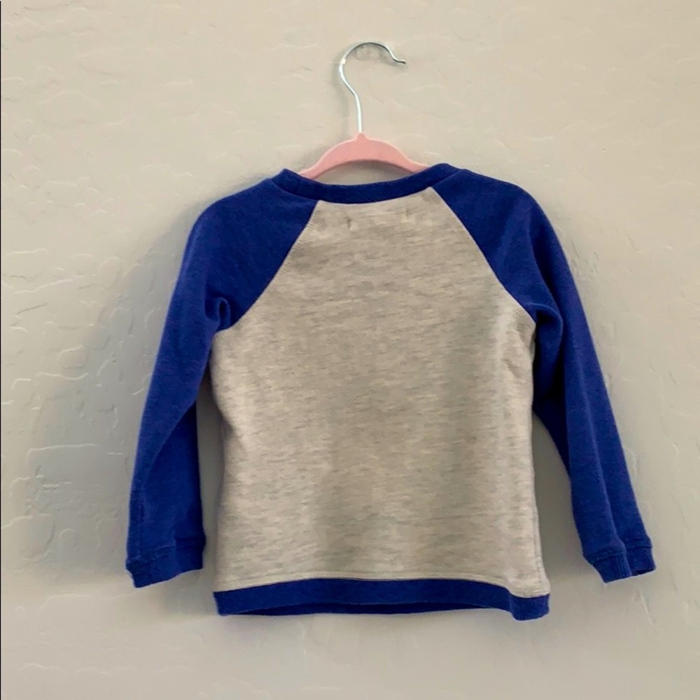 ROXY Sweater - Picture 3 of 4